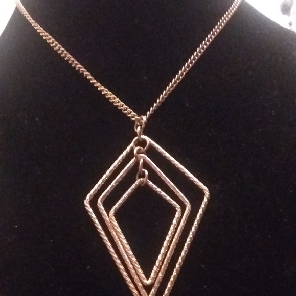 Necklace - Picture 2 of 2